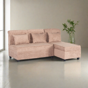 JOAQUIN L-Shape Sofa