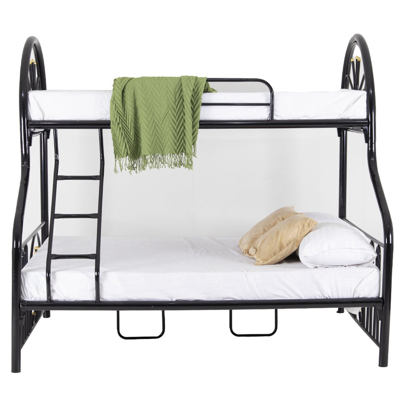 ASHTON Semi-double Bunkbed 36x48x75