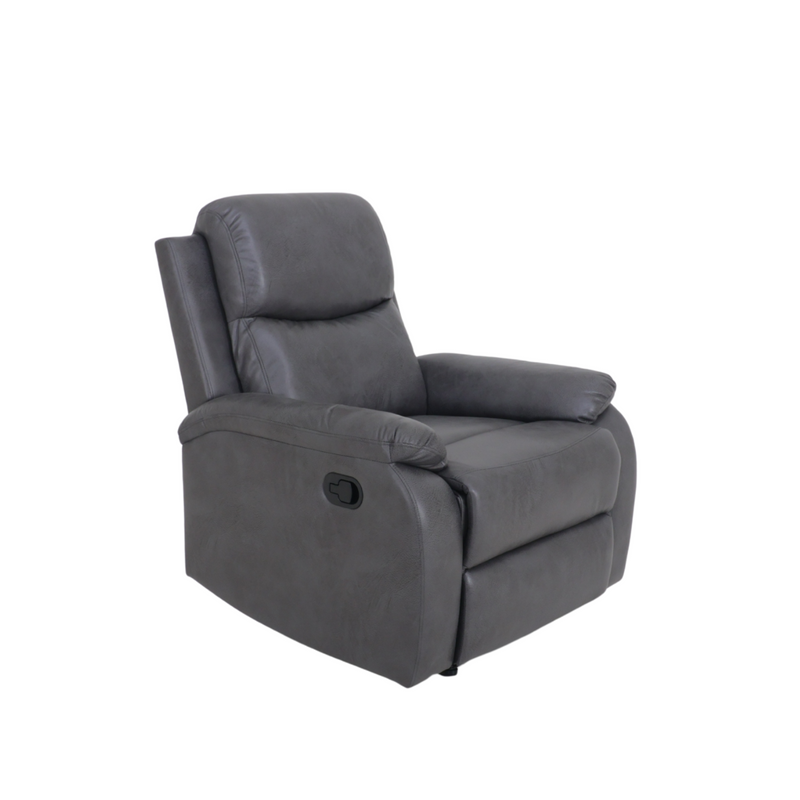 LOGAN RECLINER