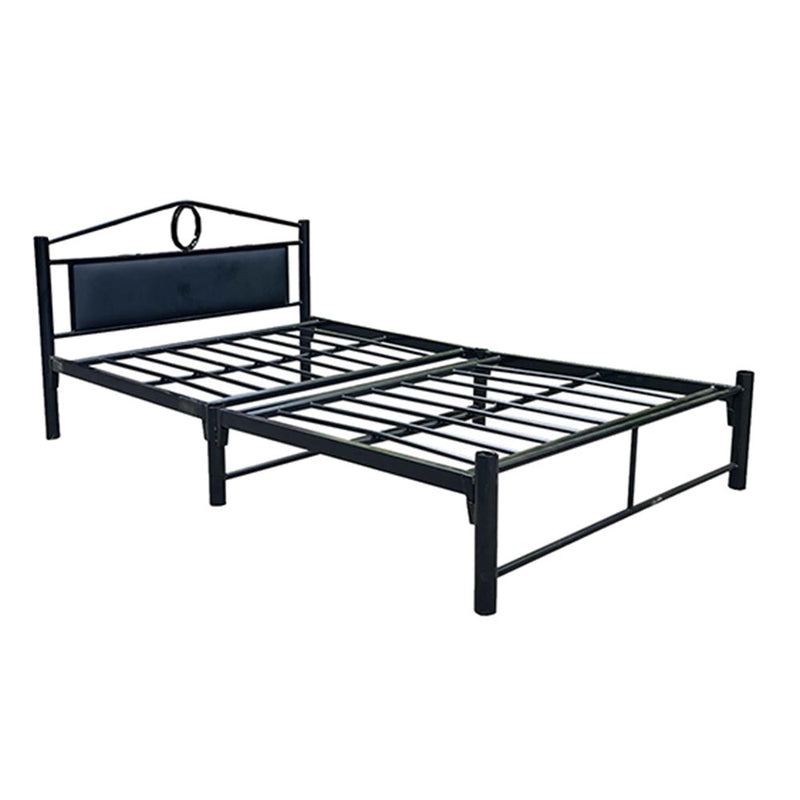 ESTONIA Semi-double Bed 48x75