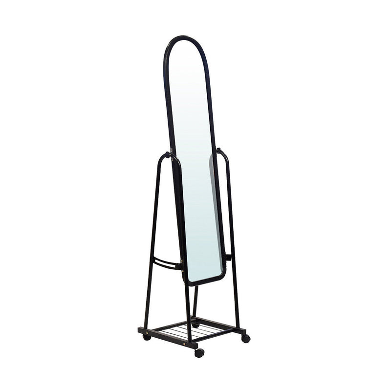 ZIA II Stand Mirror