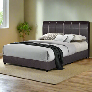 MAXONIC I QUEEN BED