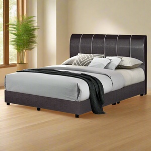 MAXONIC I QUEEN BED