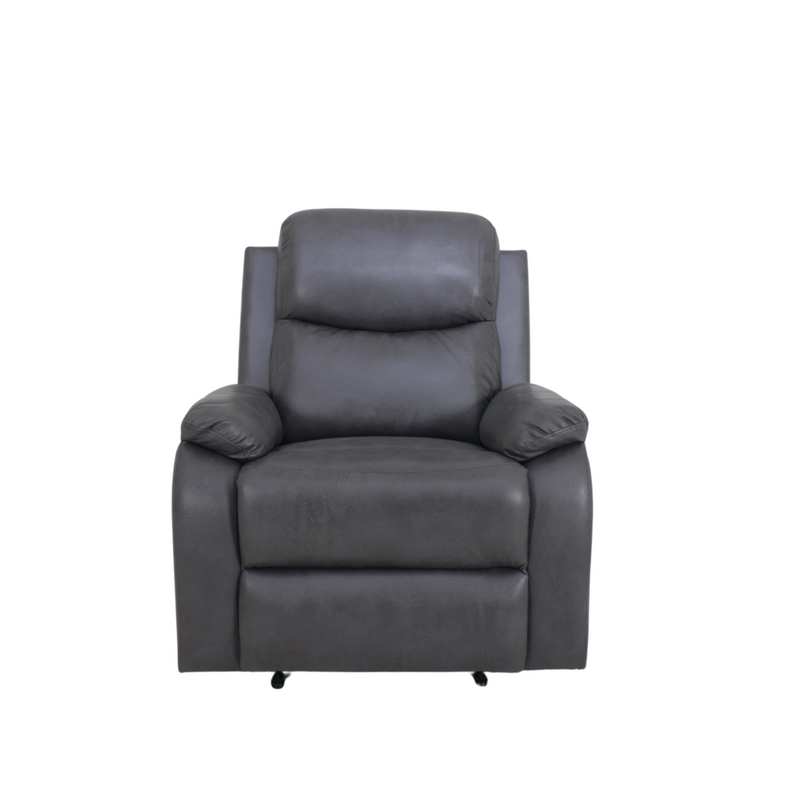 LOGAN RECLINER