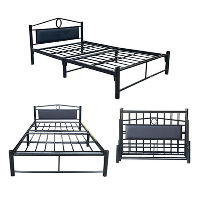 ESTONIA Semi-double Bed 48x75