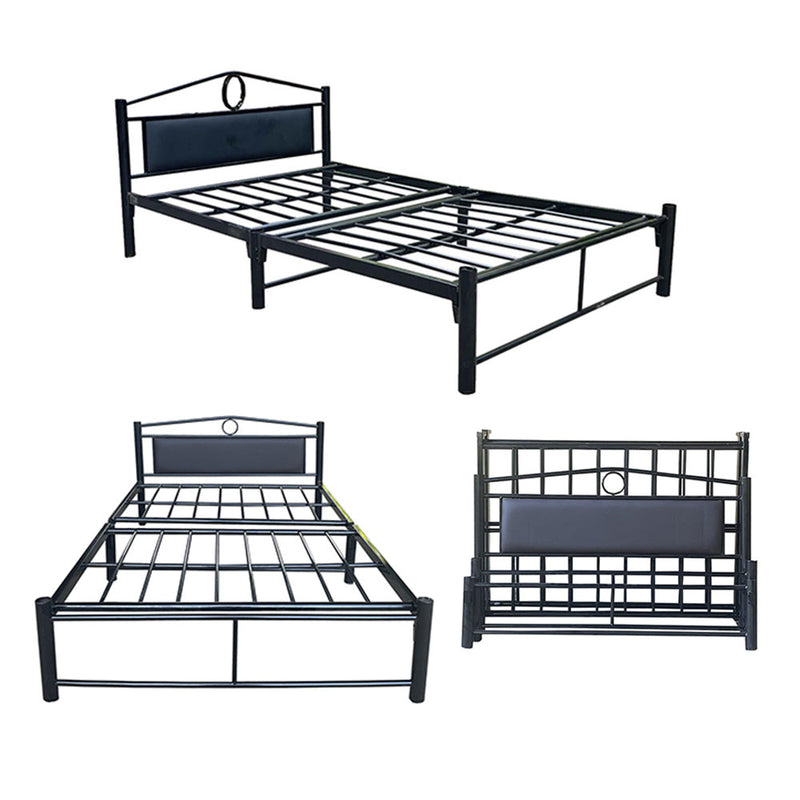 ESTONIA Semi-double Bed 48x75