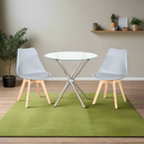 AMI 2-Seater Dining Set