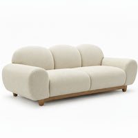 OLIVIA 3-Seater Sofa