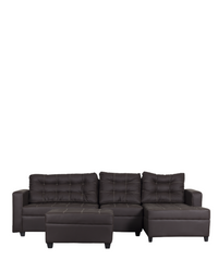 William II L-Shape Sofa