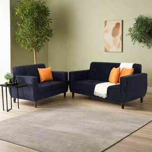 VIENNA 3-2 Sofa Set