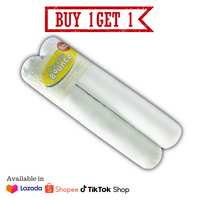 URATEX  GENTLE BOUNCE Bolster Pillow (Buy 1 Take 1)