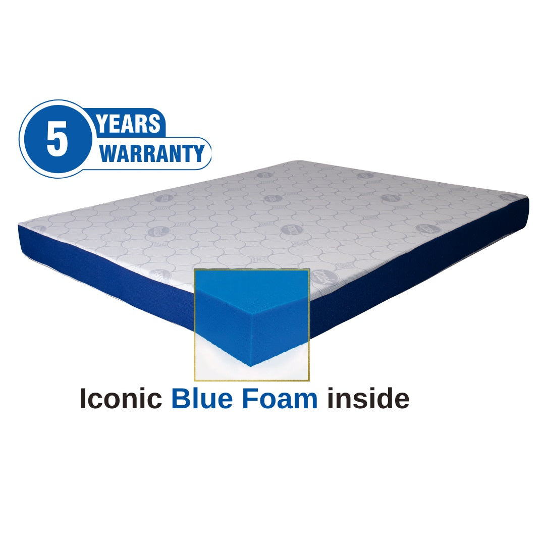 URATEX AIRLITE COOL Mattress