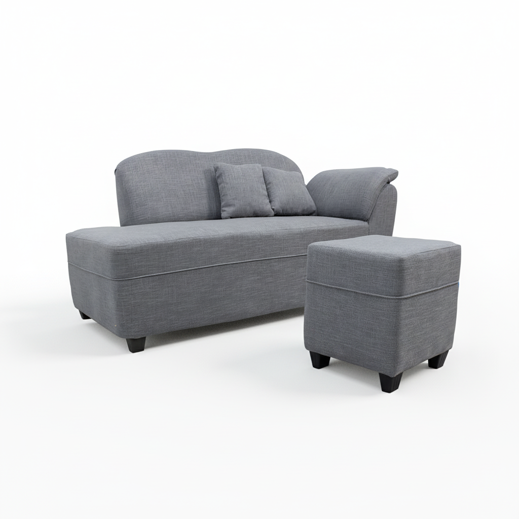 ALEXANDER III 2-Seater Sofa
