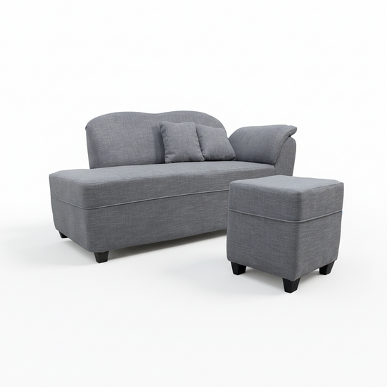 ALEXANDER III 2-Seater Sofa