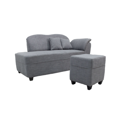 ALEXANDER III 2-Seater Sofa
