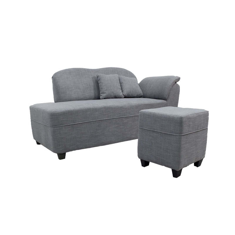 ALEXANDER III 2-Seater Sofa