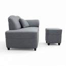 ALEXANDER III 2-Seater Sofa