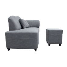 Load image into Gallery viewer, ALEXANDER III 2-Seater Sofa
