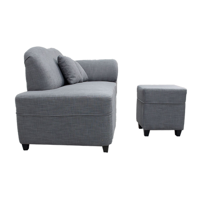 ALEXANDER III 2-Seater Sofa