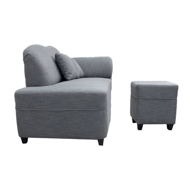 ALEXANDER III 2-Seater Sofa