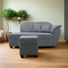 Load image into Gallery viewer, ALEXANDER III 2-Seater Sofa
