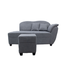 Load image into Gallery viewer, ALEXANDER III 2-Seater Sofa
