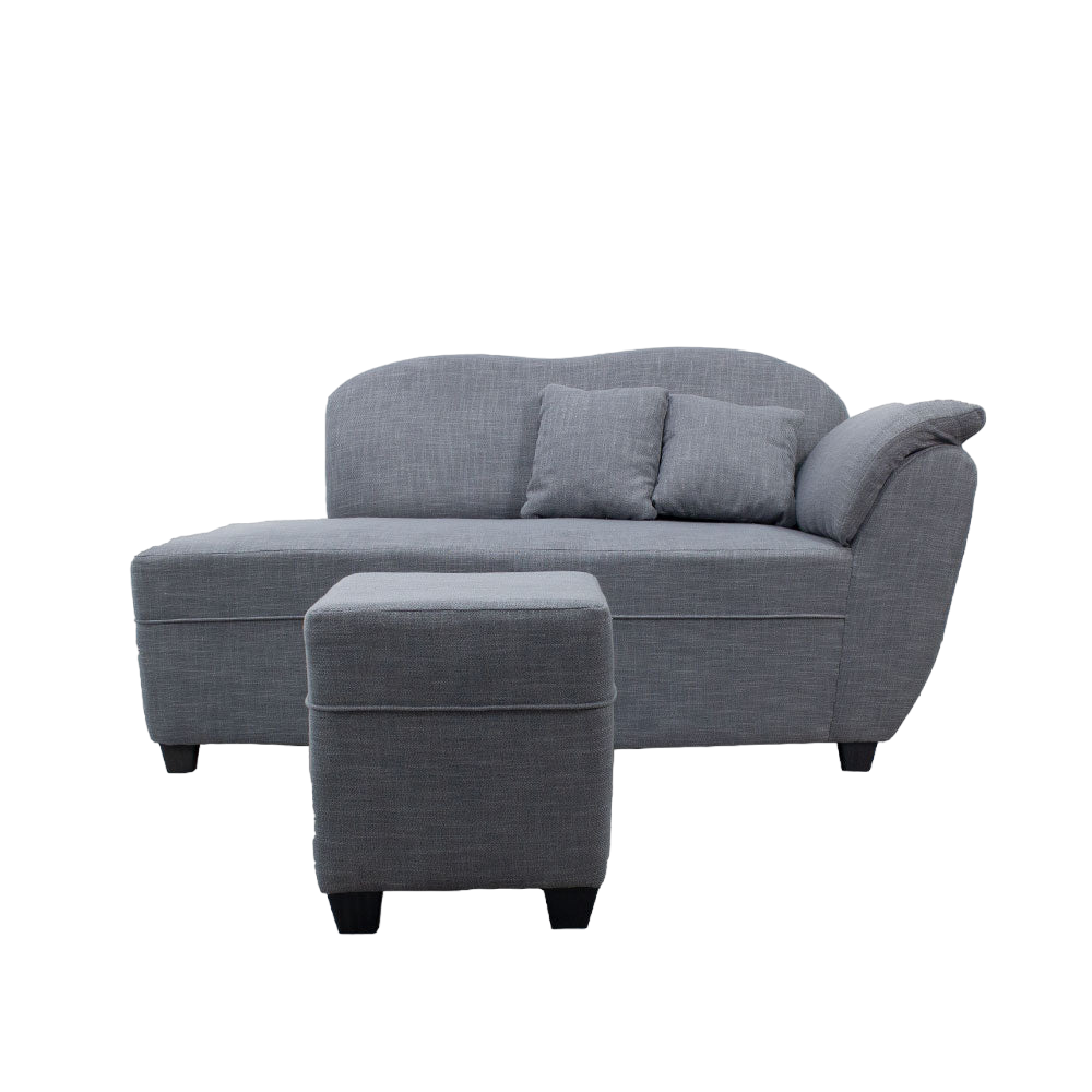 ALEXANDER III 2-Seater Sofa