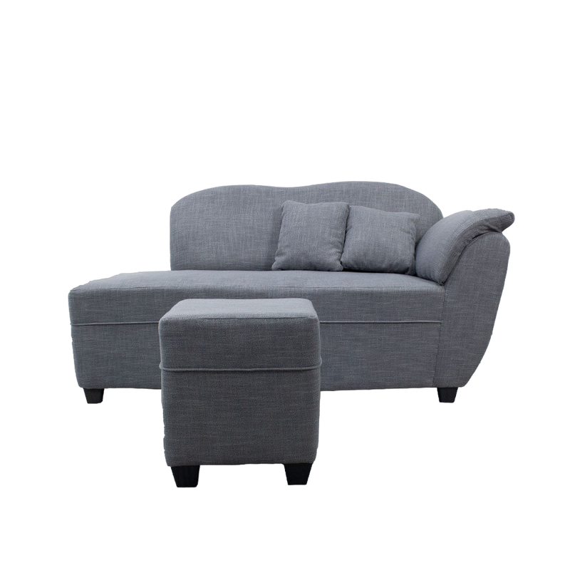 ALEXANDER III 2-Seater Sofa