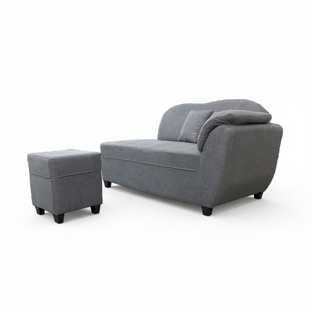 ALEXANDER III 2-Seater Sofa