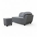 ALEXANDER III 2-Seater Sofa
