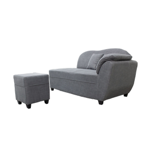 ALEXANDER III 2-Seater Sofa