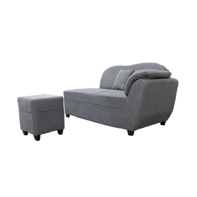 ALEXANDER III 2-Seater Sofa