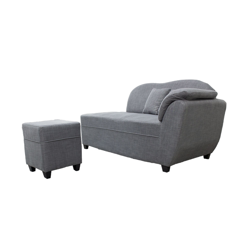 ALEXANDER III 2-Seater Sofa