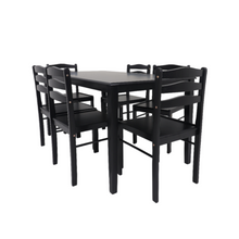 Load image into Gallery viewer, ALEXA II 6-Seater Dining Set
