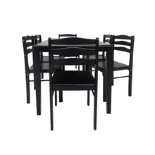 Load image into Gallery viewer, ALEXA II 6-Seater Dining Set
