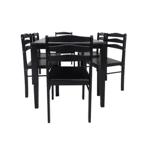 ALEXA II 6-Seater Dining Set