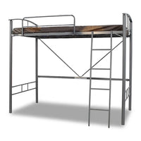ALTHO Loft Bed by HOME SUITE