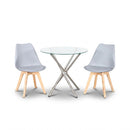 AMI 2-Seater Dining Set