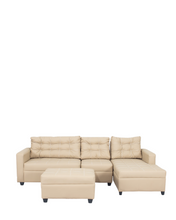 Load image into Gallery viewer, William II L-Shape Sofa
