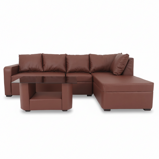 ARGO L-Shape Sofa