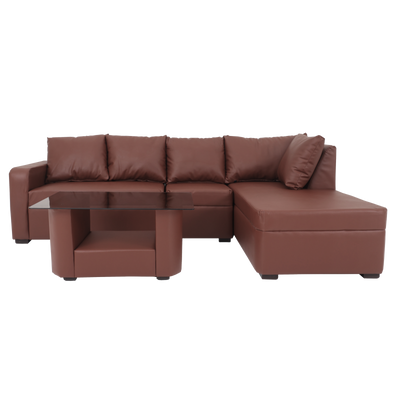 ARGO L-Shape Sofa