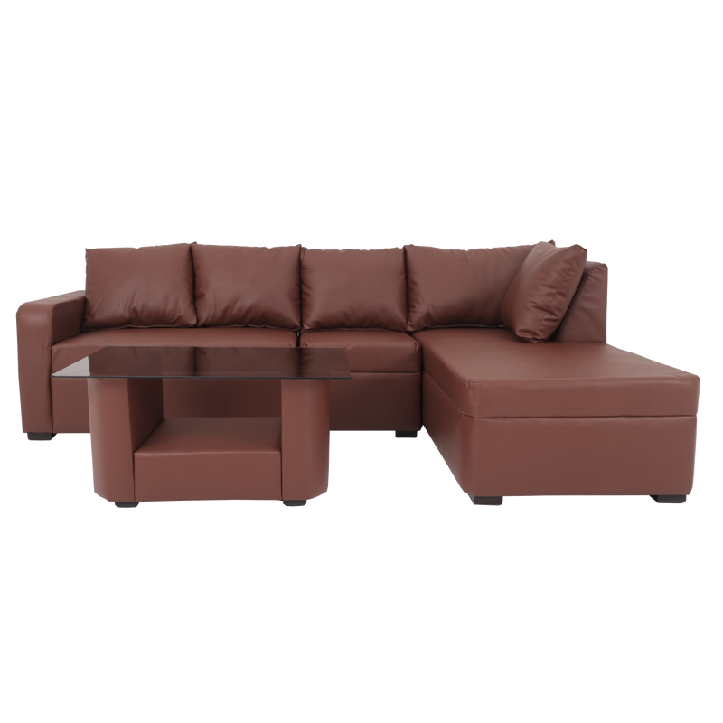 ARGO L-Shape Sofa
