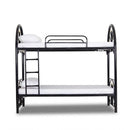 ASHTON Double Deck 36x36x75
