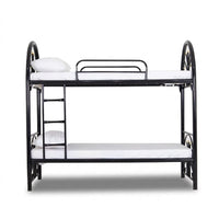 ASHTON Double Deck 36x36x75