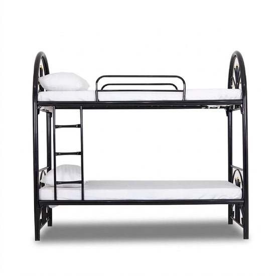 ASHTON Double Deck 36x36x75