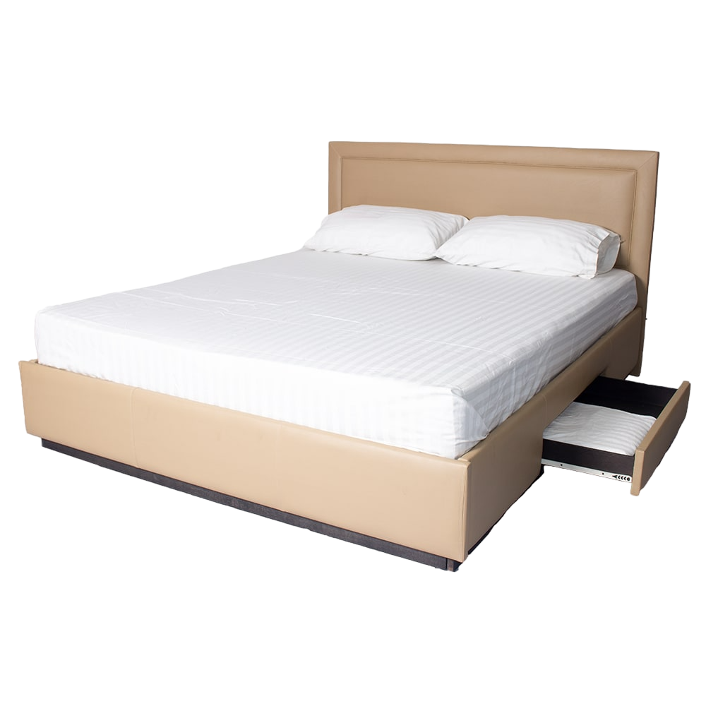 ADONIS III Double Bed 54x75