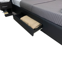 Load image into Gallery viewer, ADONIS III Double Bed 54x75
