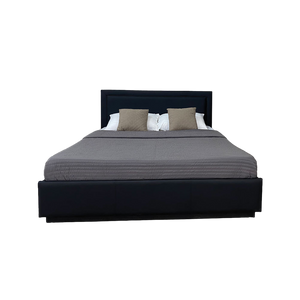 ADONIS II Semi- Double Bed 48x75