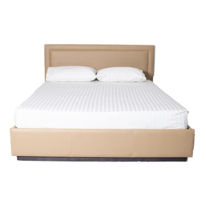 ADONIS III Double Bed 54x75