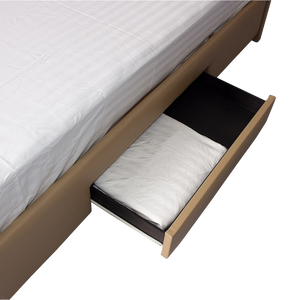 ADONIS Single Bed 36x75